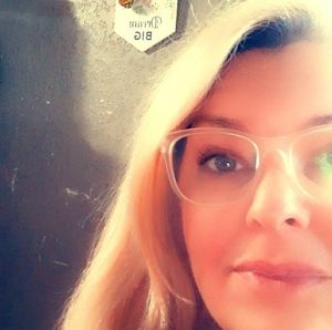 Meet your Posher, Tiffany